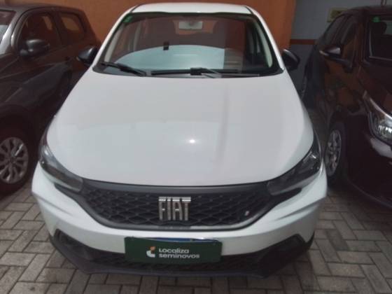 FIAT ARGO 1.0 FIREFLY FLEX DRIVE MANUAL